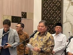 Prabowo Bentuk Satgas Khusus, Tugasnya Bikin Penasaran!
