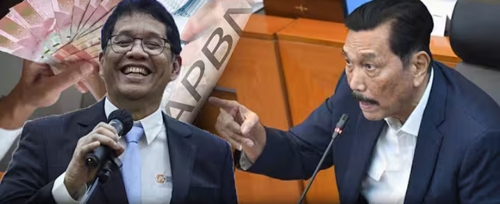 Terobosan TAWARAN TINBERGEN RULE: Rahasia Atasi LBP Kronis Tanpa Operasi?
