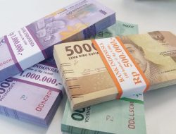 Emak-Emak Wajib Tahu! 7 Rahasia Keuangan Digital Ini Bikin Dompet Aman & Cuan Terus