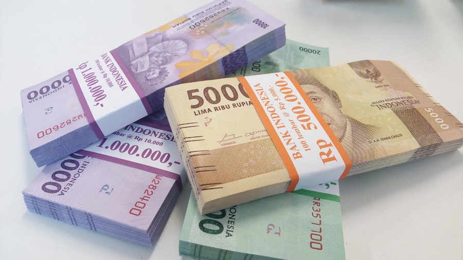 Emak-Emak Wajib Tahu! 7 Rahasia Keuangan Digital Ini Bikin Dompet Aman & Cuan Terus
