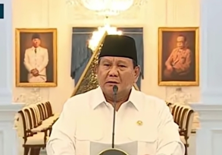 Prabowo Guncang Sistem Keuangan Indonesia: Apa yang Akan Berubah?
