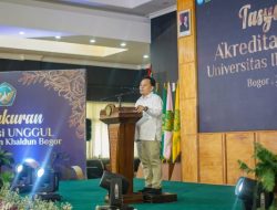 UIKA Bogor Raih Akreditasi Unggul, Diapresiasi Langsung Pemkot & DPRD!