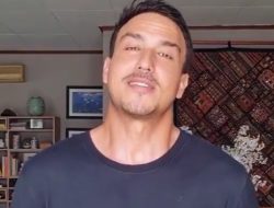 Hamish Daud: Perjalanan Tak Terduga dari Presenter ke Pengusaha Sukses
