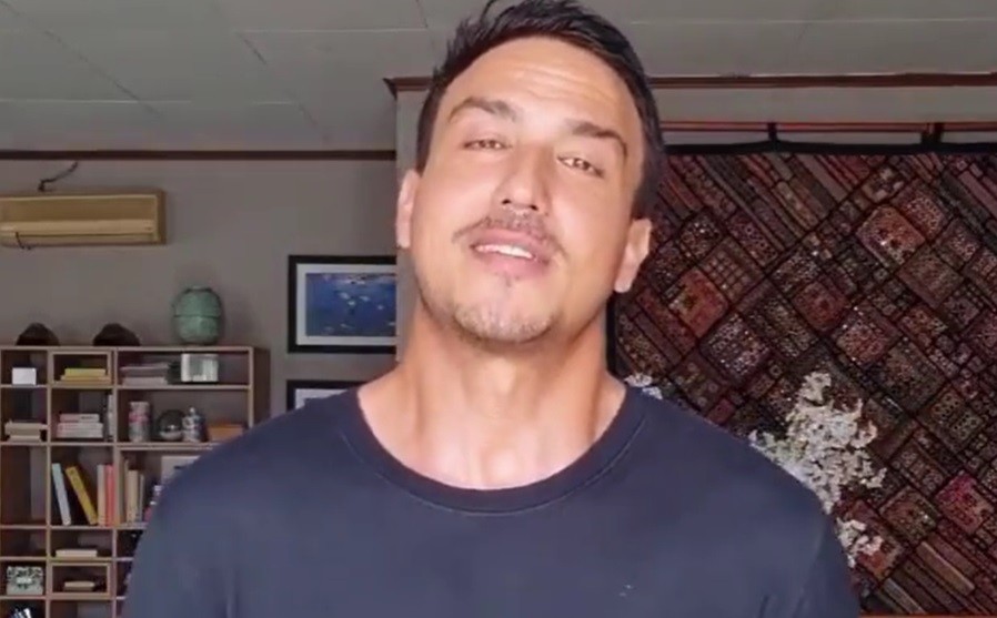 Hamish Daud: Perjalanan Tak Terduga dari Presenter ke Pengusaha Sukses