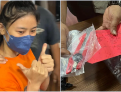 Korban Selingkuh di Lampung Puas Lakukan Ini pada Mantan Kekasih, Hasilnya Mengejutkan!