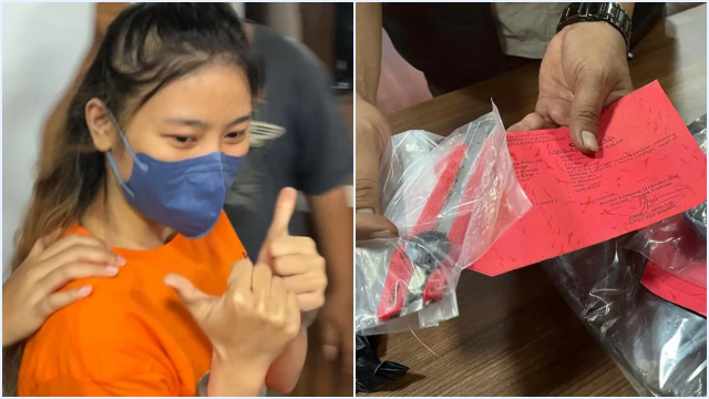Korban Selingkuh di Lampung Puas Lakukan Ini pada Mantan Kekasih, Hasilnya Mengejutkan!