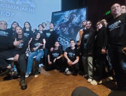 Kasus Penganiayaan David Ozora Difilmkan! Chicco Jerikho & Muzakki Ramdhan Terlibat