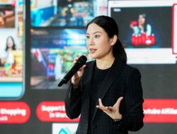 Kolaborasi Kunci Ekosistem Digital, Angela Tanoesoedibjo: Ini Strateginya!