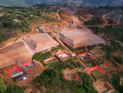 KPK Endus Tambang Emas Ilegal di Dekat Sirkuit Mandalika, Diduga Milik Pengusaha China!
