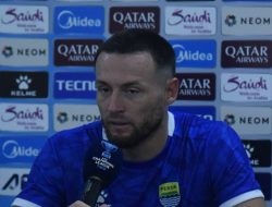 Marc Klok Buka Strategi Rahasia Bantai Selangor FC, Persib Siap Hancurkan GBLA!