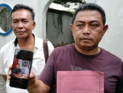 Polisi Bodong! Janjikan Anak Lolos Akpol, Pengusaha Pekalongan Rugi Rp 2,6 Miliar