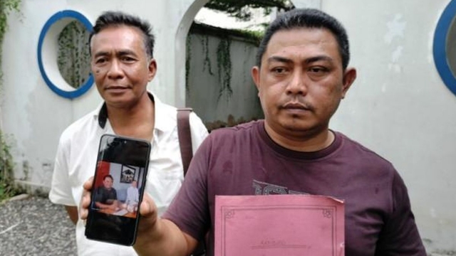 Polisi Bodong! Janjikan Anak Lolos Akpol, Pengusaha Pekalongan Rugi Rp 2,6 Miliar