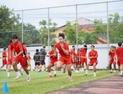 PSM Makassar Rekrut Pelatih Eropa, Siap Gantikan Bernardo Tavares?