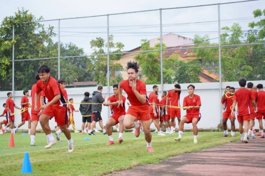 PSM Makassar Rekrut Pelatih Eropa, Siap Gantikan Bernardo Tavares?