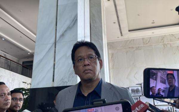 BPJS Kesehatan Minta Rp20 Triliun, Purbaya: Ini Syarat yang Harus Dipenuhi!
