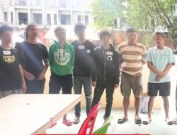 67 WNI Korban Online Scam di Kamboja Akhirnya Bebas, Ini Rencana Kepulangan Mereka