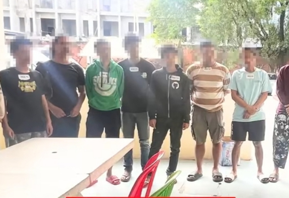 67 WNI Korban Online Scam di Kamboja Akhirnya Bebas, Ini Rencana Kepulangan Mereka
