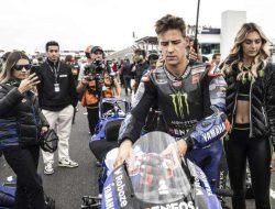 Fabio Quartararo Akui Butuh Healing, Ini Penyebab Stresnya di MotoGP Malaysia 2025