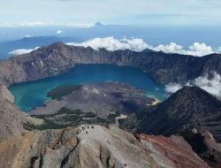3 Jalur Rahasia ke Gunung Rinjani: Rute Mana yang Akan Kamu Pilih?