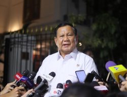 Prabowo Restui Ditjen Pesatren: Apa Dampak Besarnya bagi Pendidikan Indonesia?