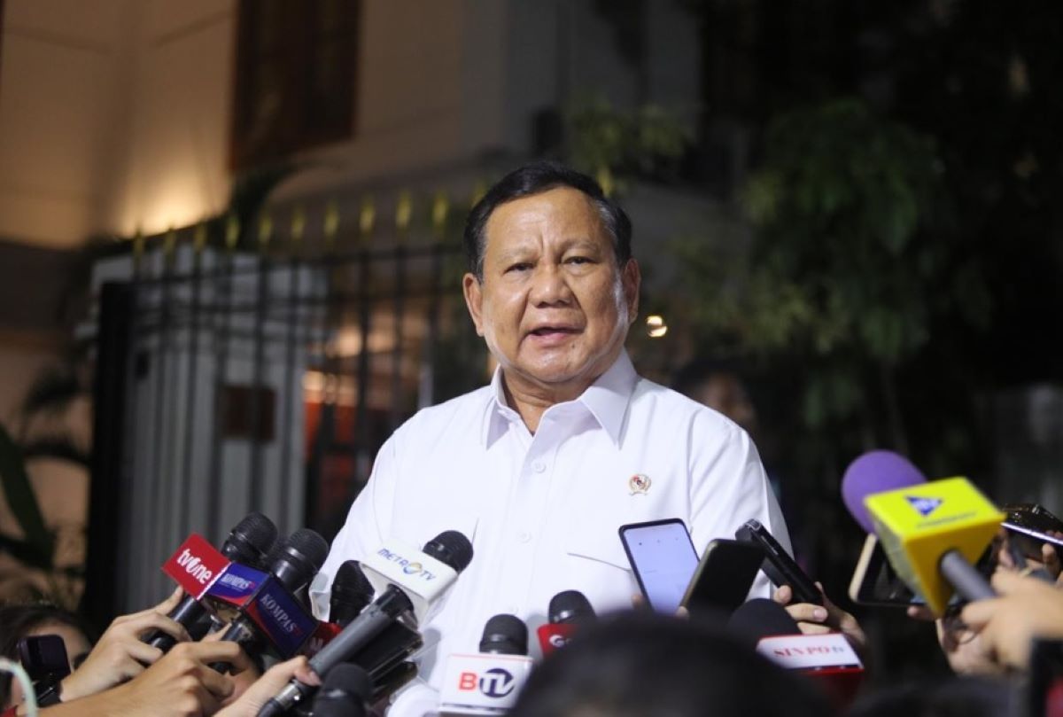 Prabowo Restui Ditjen Pesatren: Apa Dampak Besarnya bagi Pendidikan Indonesia?
