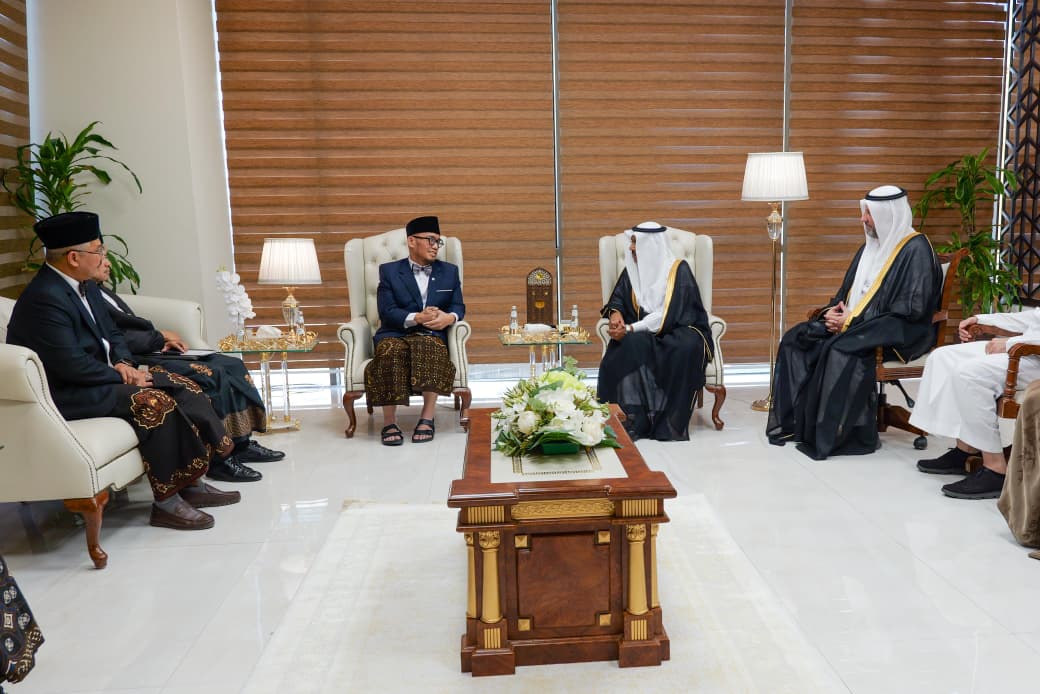 Wamenhaj RI & Saudi Sepakati Ini: Layanan Haji Indonesia Akan Lebih Baik!