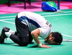 3 Sunnah Nabi yang Selalu Dijalankan Mohammad Ahsan di Lapangan, Bikin Performa Makin Tajam!