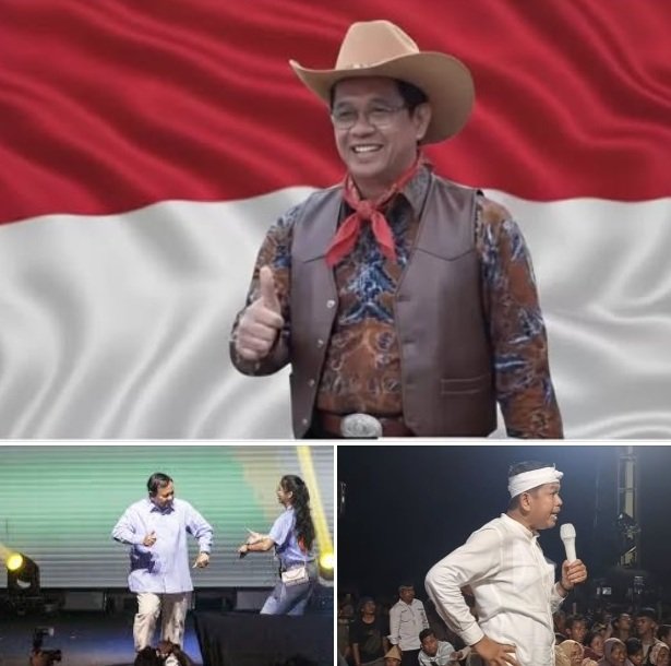 Purbaya for President? Kontroversi Kontes Popularitas yang Bikin Heboh!