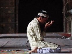 Taubatnya Nasuha: Dosa Masa Lalu yang Akhirnya Tertebus