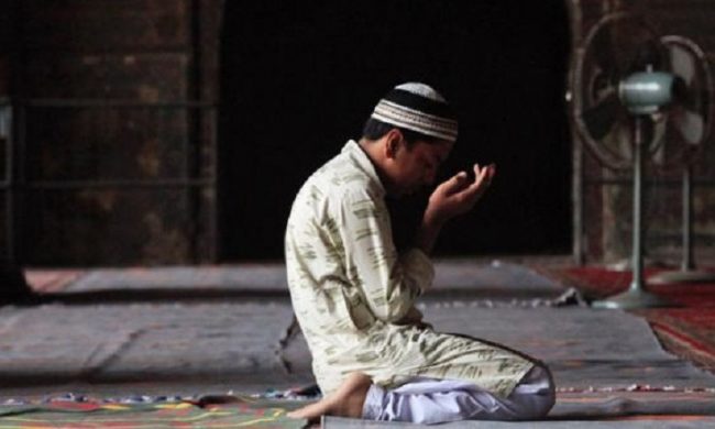 Taubatnya Nasuha: Dosa Masa Lalu yang Akhirnya Tertebus