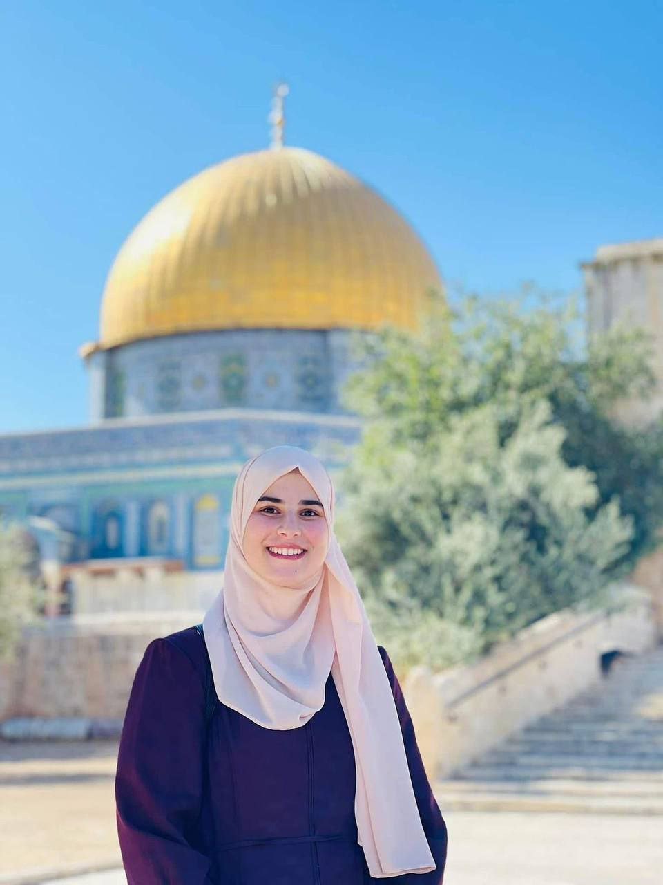 Andai Khalifah Masih Ada, Surat Ini Akan Picu Perang Pembebasan dari Penjara Israel