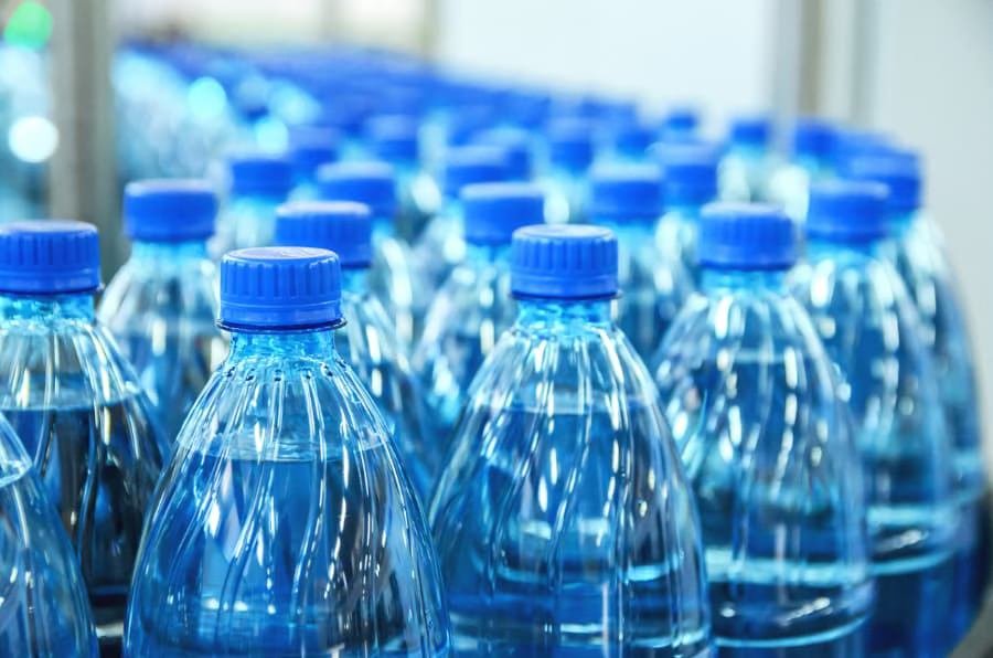 Borok Air Kemasan Bor Terbongkar: Benarkah Anda Minum dari Sumur Biasa?