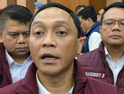Polri Cuma Beri Sanksi Etik ke 4 Personelnya yang Terlibat Penyelundupan Narkoba, Kok Bisa?