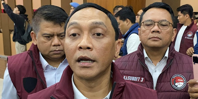 Polri Cuma Beri Sanksi Etik ke 4 Personelnya yang Terlibat Penyelundupan Narkoba, Kok Bisa?