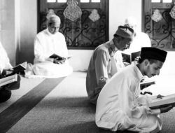 Contoh Teks MC Tahlilan Bahasa Jawa Singkat, Bikin Acara Lengkap dan Khidmat