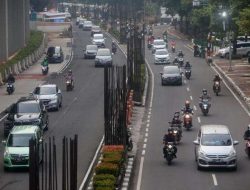 Pramomo Mau Bongkar Tiang Monorel ADHI di Rasuna Said, Ini Respons Mengejutkan yang Diberikan