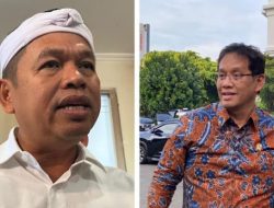 Dedi Mulyadi Bongkar Rahasia BI: Rp 3,8 Triliun Uang Jabar Tak Mengendap, Ternyata...