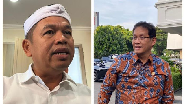 Dedi Mulyadi Bongkar Rahasia BI: Rp 3,8 Triliun Uang Jabar Tak Mengendap, Ternyata...