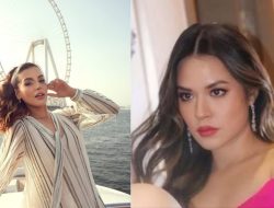 Raisa Hibur Tasya Farasya Saat Rumah Tangganya Retak, Kini Giliran Pernikahannya dengan Hamish Daud yang Diisukan Bermasalah?