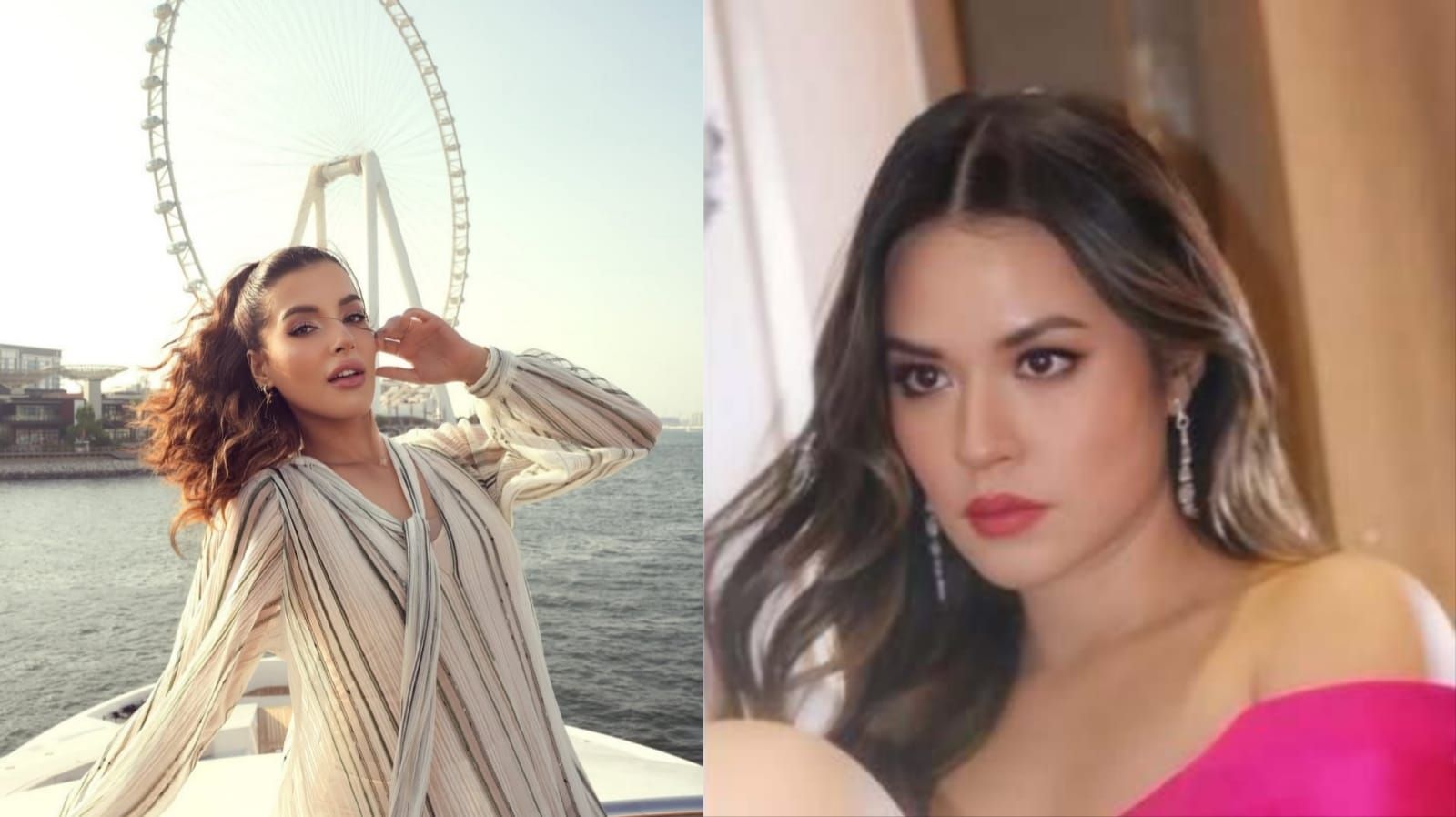Raisa Hibur Tasya Farasya Saat Rumah Tangganya Retak, Kini Giliran Pernikahannya dengan Hamish Daud yang Diisukan Bermasalah?