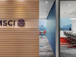 Dua Saham Ini Siap Didaftar MSCI, Tapi Ada Satu Syarat Rahasia yang Bikin Was-was