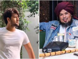 Ammar Zoni Dijebloskan ke Nusakambangan, Ustaz Derry Sulaiman Bongkar Fakta Mengejutkan Ini!
