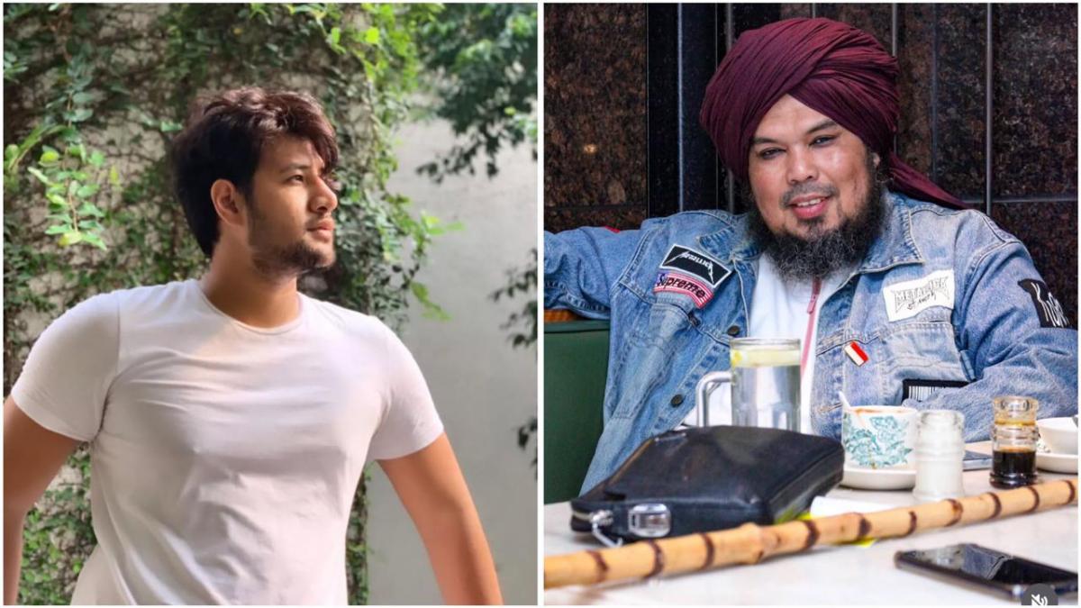 Ammar Zoni Dijebloskan ke Nusakambangan, Ustaz Derry Sulaiman Bongkar Fakta Mengejutkan Ini!