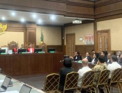 Gugatan Ganda Marcella Santoso: Tak Cuma Suap, Rp 52,5 Miliar Uang Cucian dari Kasus CPO!