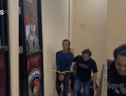 Geger di Bengkulu, Warisan Berujung Sayatan Leher ke Kakak Kandung!