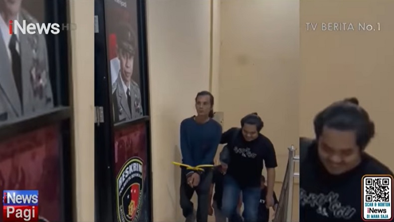 Geger di Bengkulu, Warisan Berujung Sayatan Leher ke Kakak Kandung!