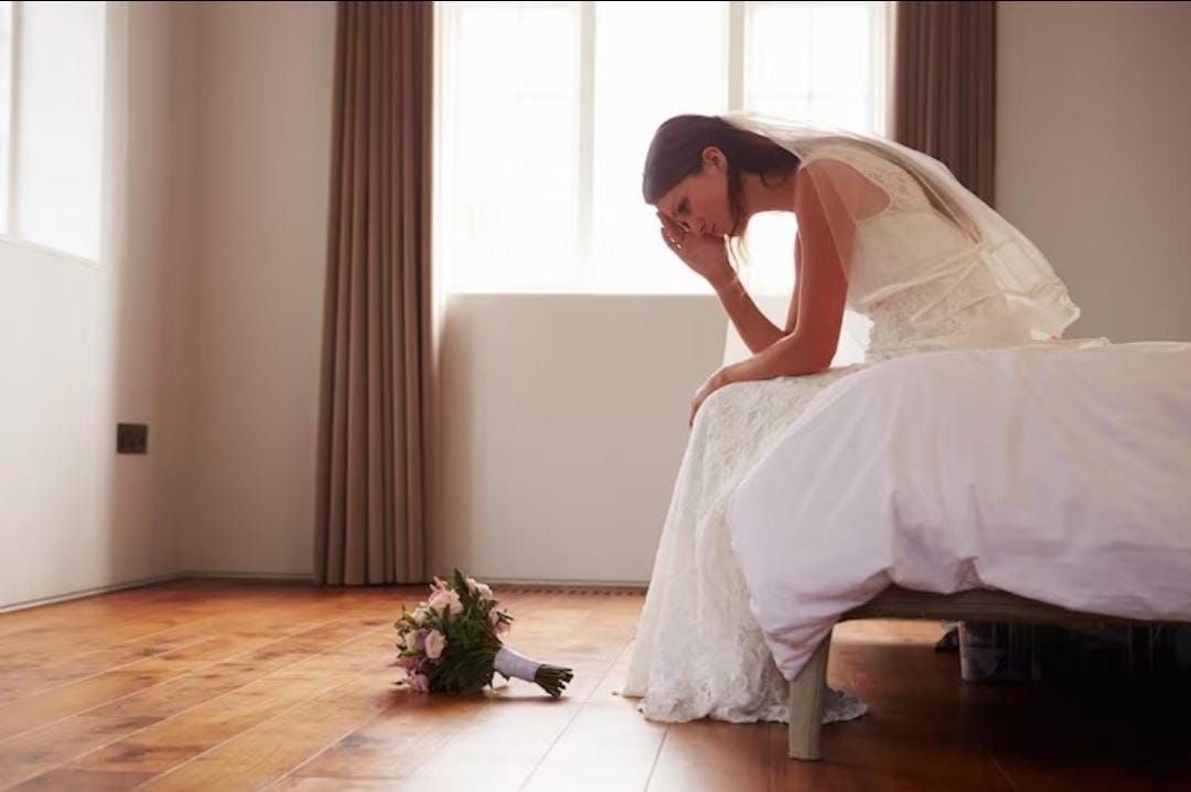Diam-Diam Tersakiti di Pernikahan? 7 Langkah Ini Bisa Selamatkan Hubungan Anda