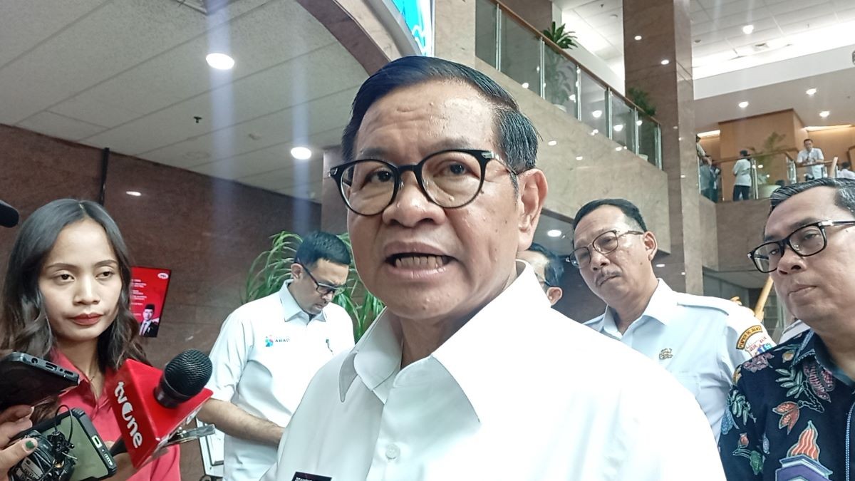 Pramono Bongkar Fakta Mengejutkan: Dana Mengendap Rp14,6 T Bukan untuk Deposito, Lalu untuk Apa?