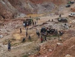 Tambang Emas Ilegal Dekat Mandalika: KPK Beberkan Fakta 3 Kg Per Hari dan Keterlibatan WN China