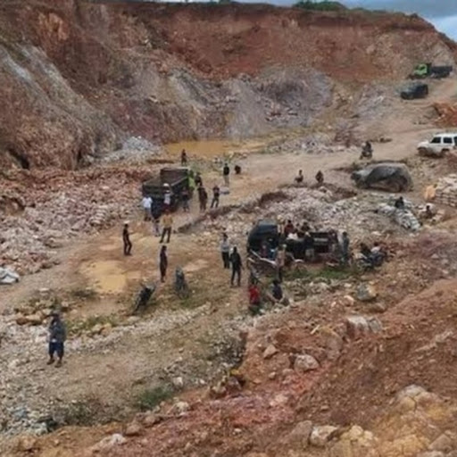 Tambang Emas Ilegal Dekat Mandalika: KPK Beberkan Fakta 3 Kg Per Hari dan Keterlibatan WN China